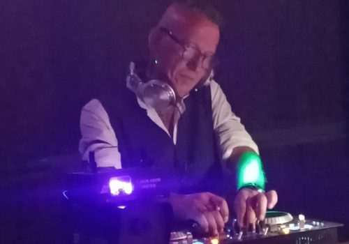 DJ Vitto DJ Vitto